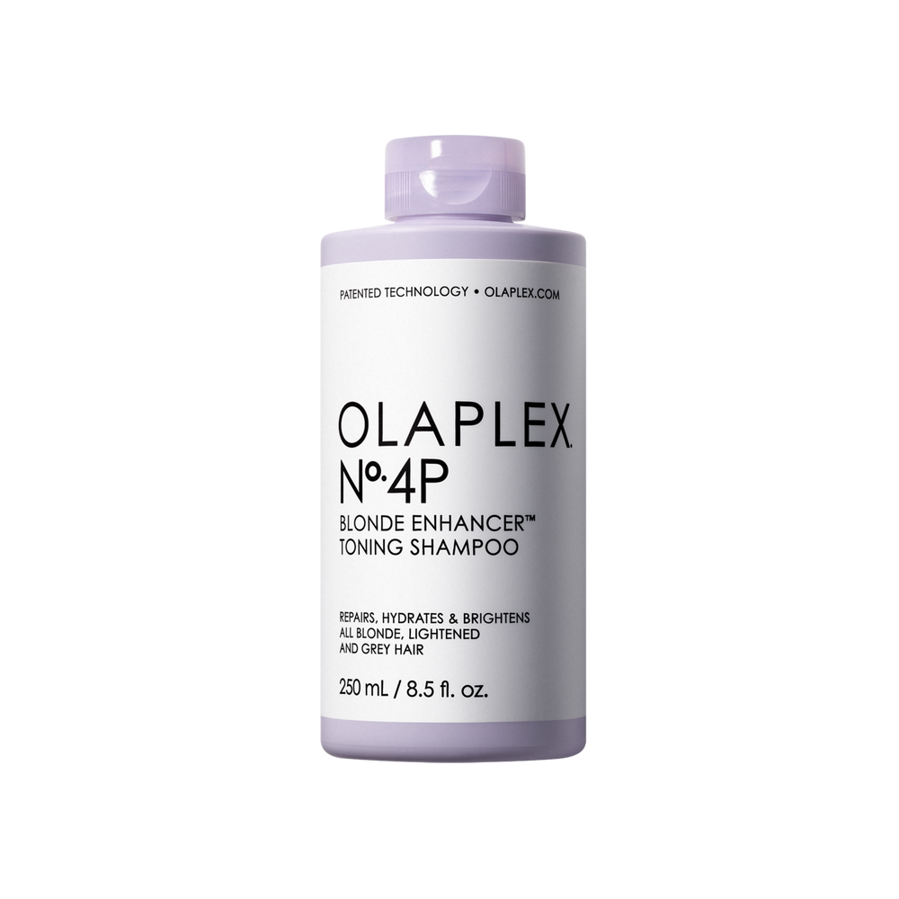 Nº.4P BLONDE ENHANCER TONING SHAMPOO