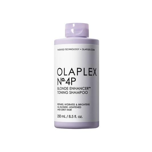 Nº.4P BLONDE ENHANCER TONING SHAMPOO