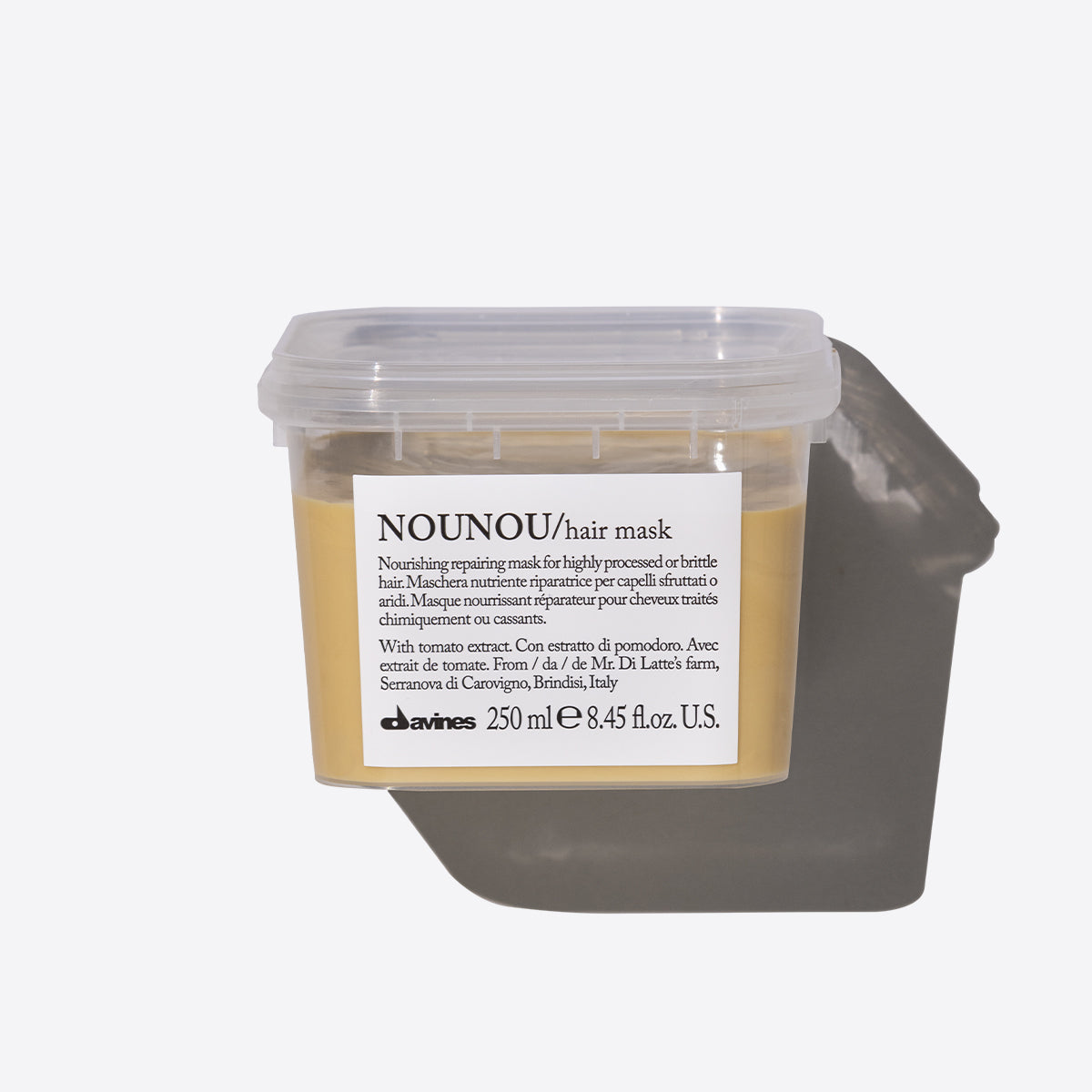 NOUNOU Hair Mask