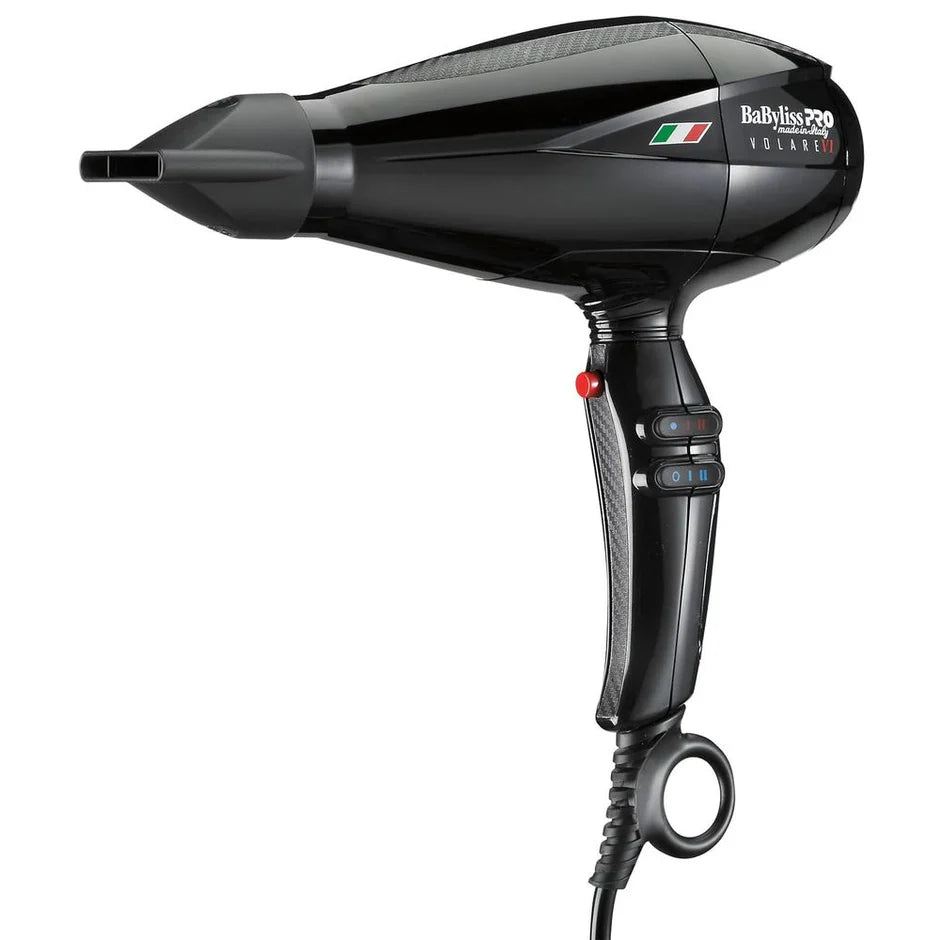 BaBylissPRO Volare Elite Luxury Hair Dryer