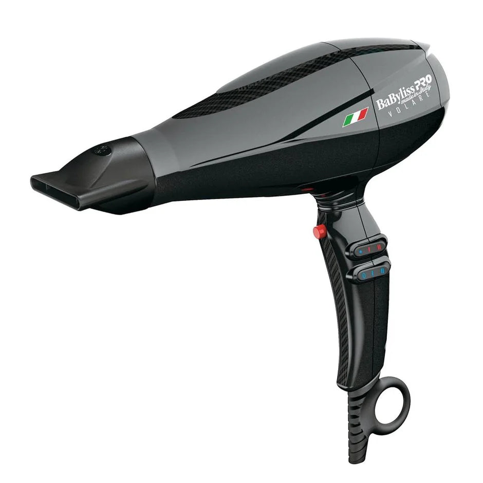 BaBylissPRO Volare Elite Luxury Hair Dryer