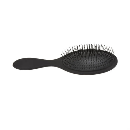 Salon New Detangling Kids Gentle Women Men Hair Brush Wet & Dry