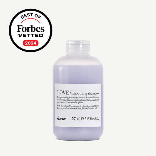 LOVE/Smoothing Shampoo