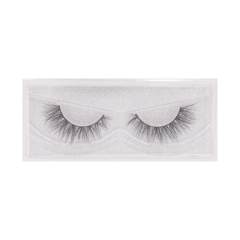 New York 3D Mink Lashes