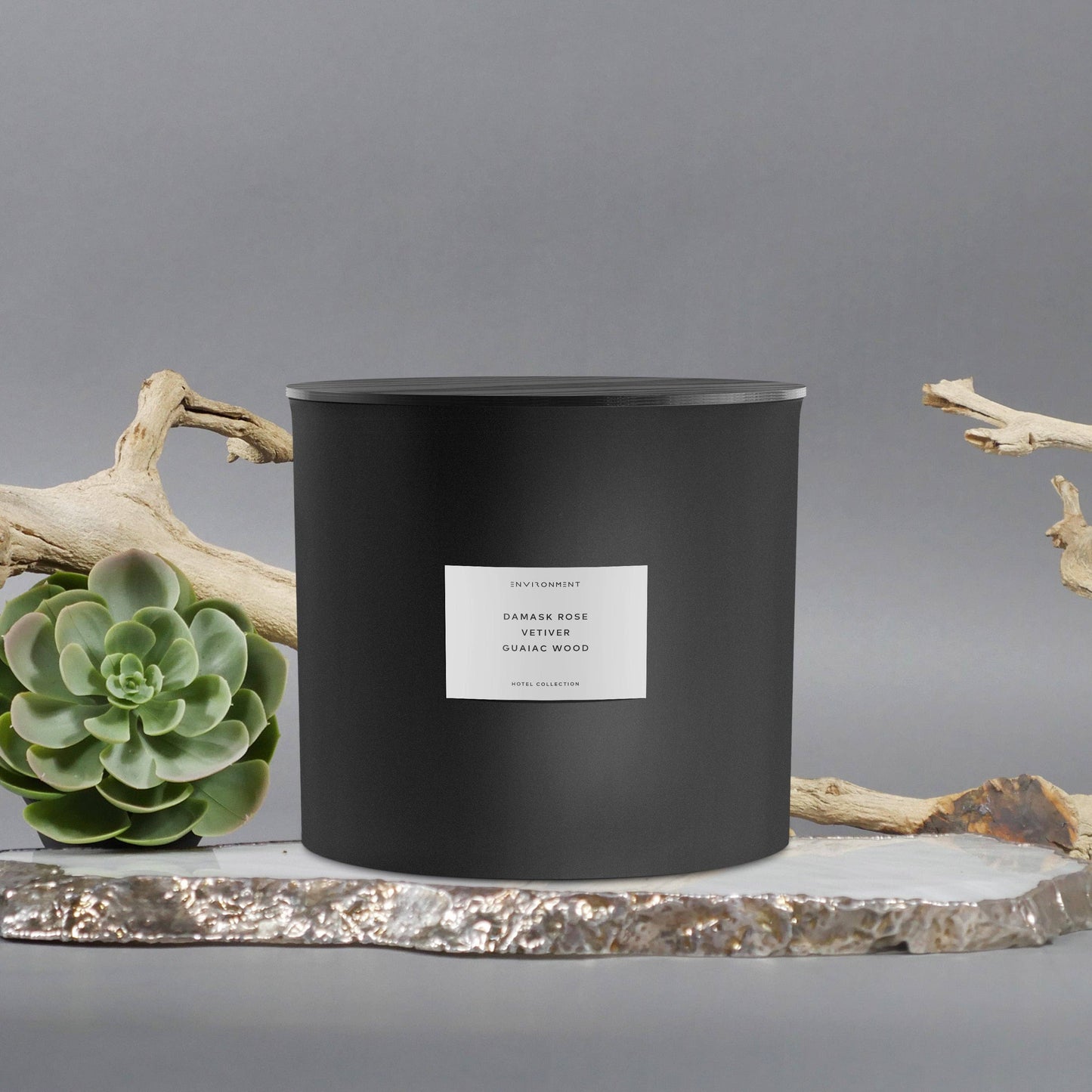 55oz Inspired by Westin Hotel® Candle White Tea | Cedar | Al