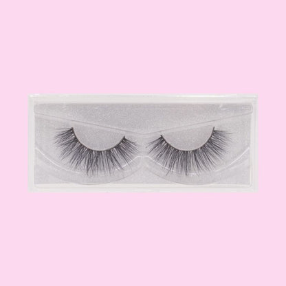 Shanghai 3D Mink Lashes