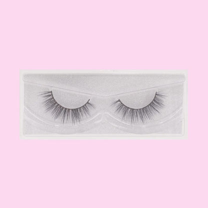 Toronto 3D Mink Lashes