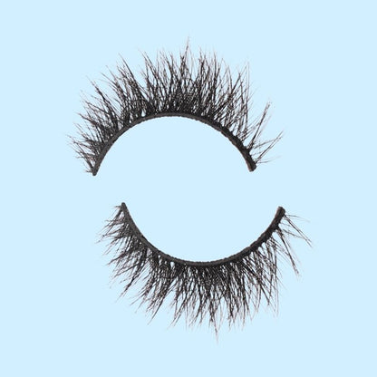 Chloe 3D Mink Lashes