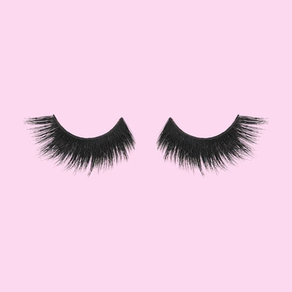 Eden 3D Mink Lashes