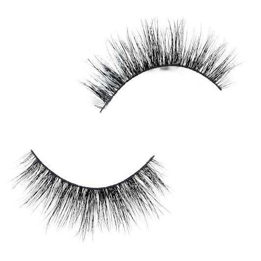 London 3D Mink Lashes