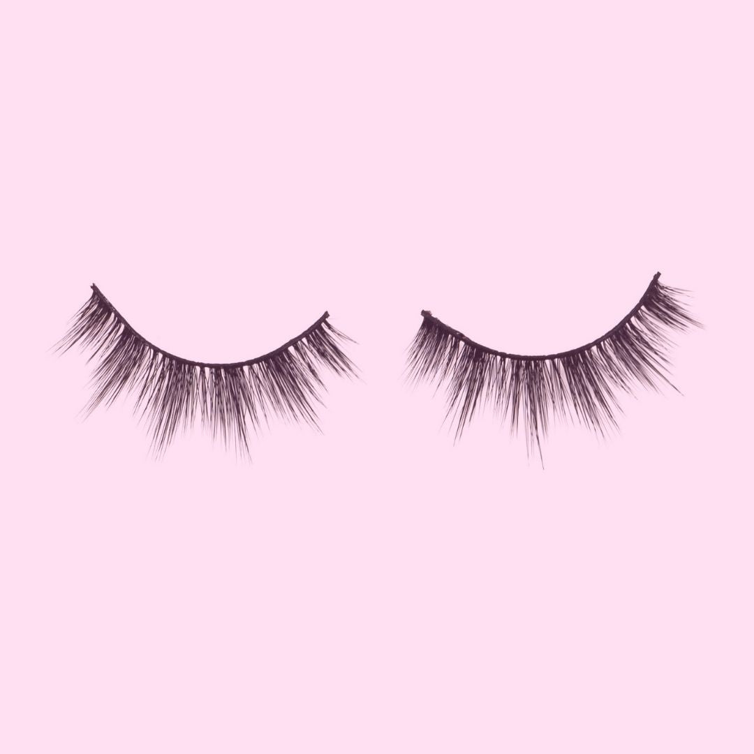 Lily Faux 3D Volume Lashes