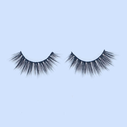 Rose Faux 3D Volume Lashes