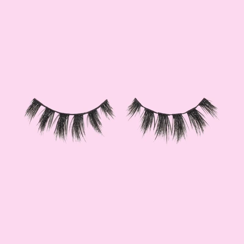 Dandelion Faux 3D Volume Lashes