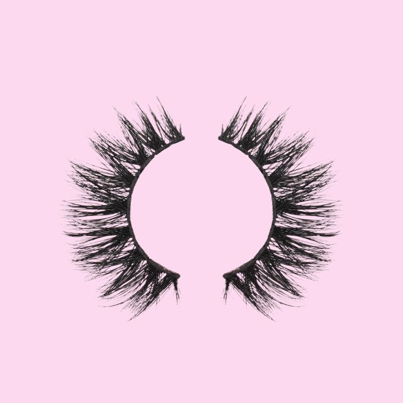 Grace 3D Mink Lashes