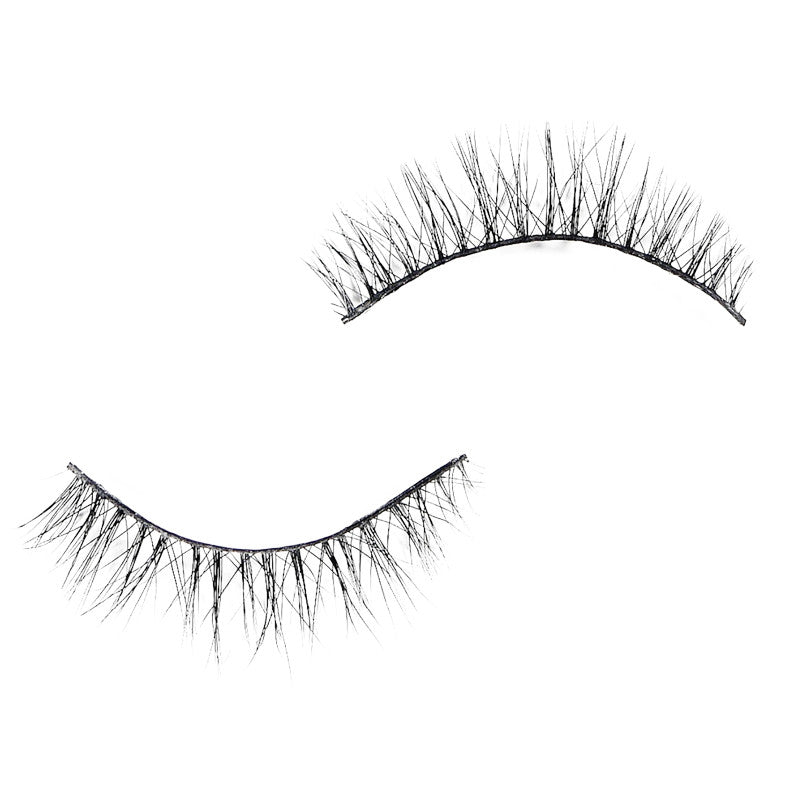 Toronto 3D Mink Lashes