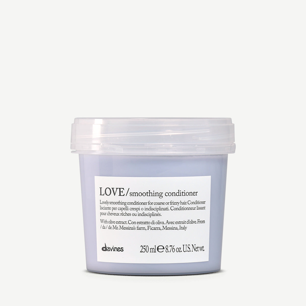 LOVE/Smoothing Conditioner