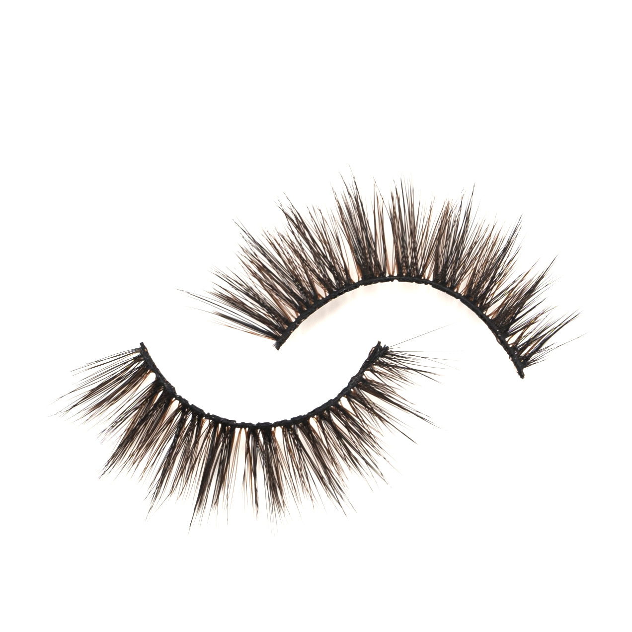 Rose Faux 3D Volume Lashes