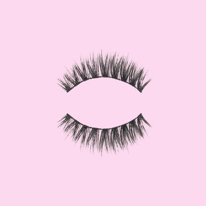 Daisy Faux 3D Volume Lashes