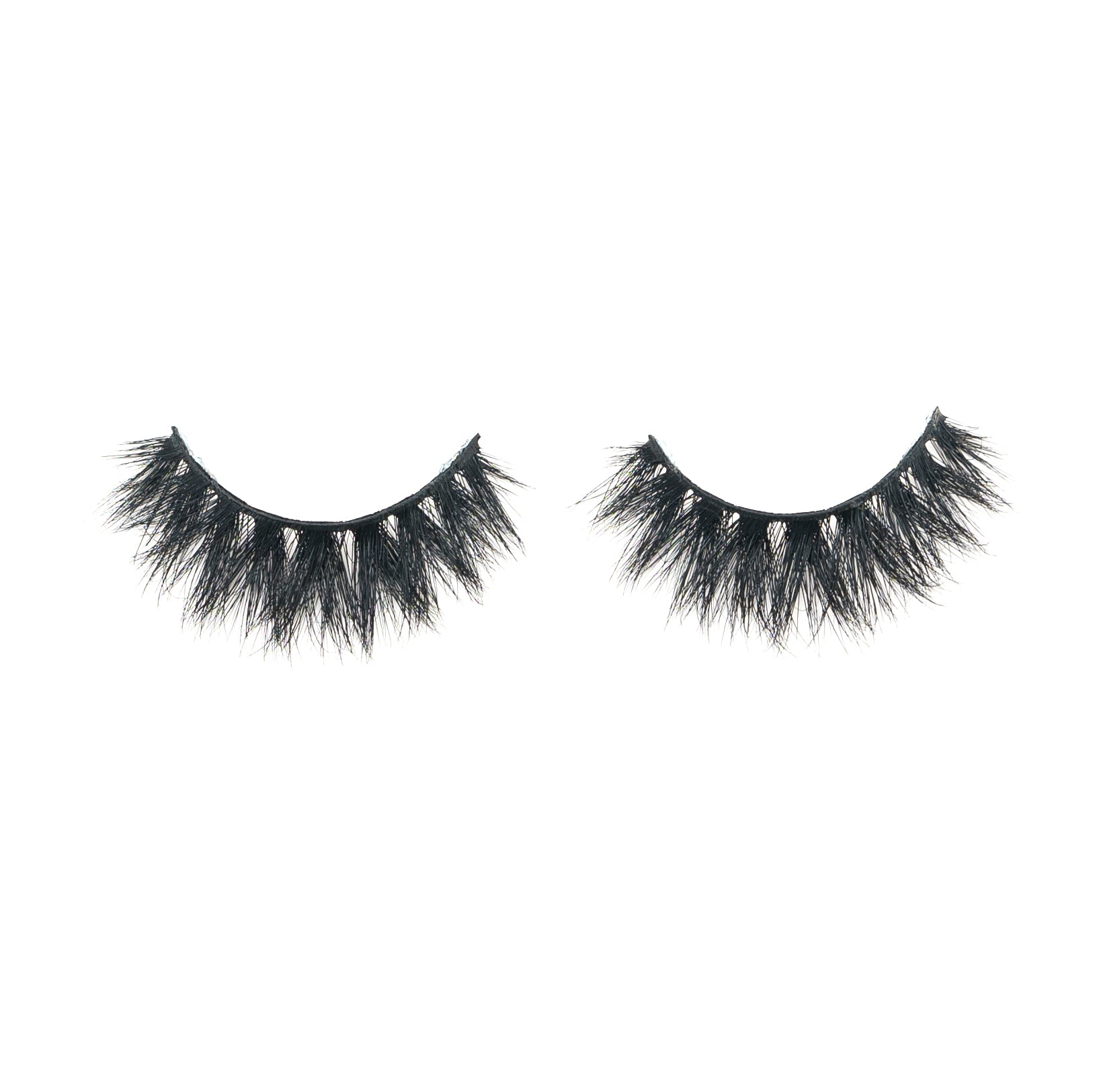 Chloe 3D Mink Lashes