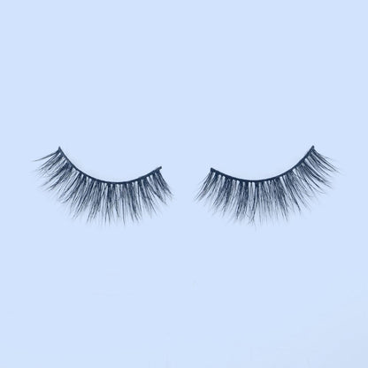 Shanghai 3D Mink Lashes