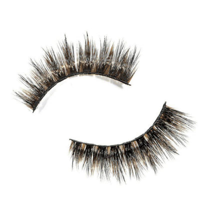 Orchid Faux 3D Volume Lashes