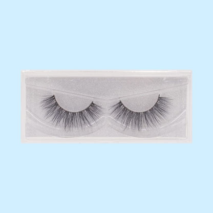 Shanghai 3D Mink Lashes